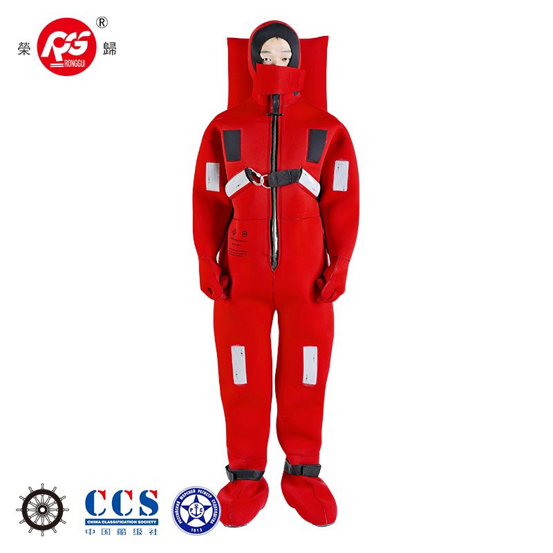 Combinaison d'immersion pour enfants