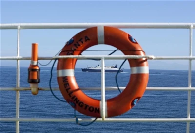Connaissances en matière de sauvetage et de sécurité incendie sur les navires