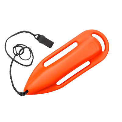 Tube de bouée sauvegarde